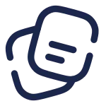 Notes SVG Icon